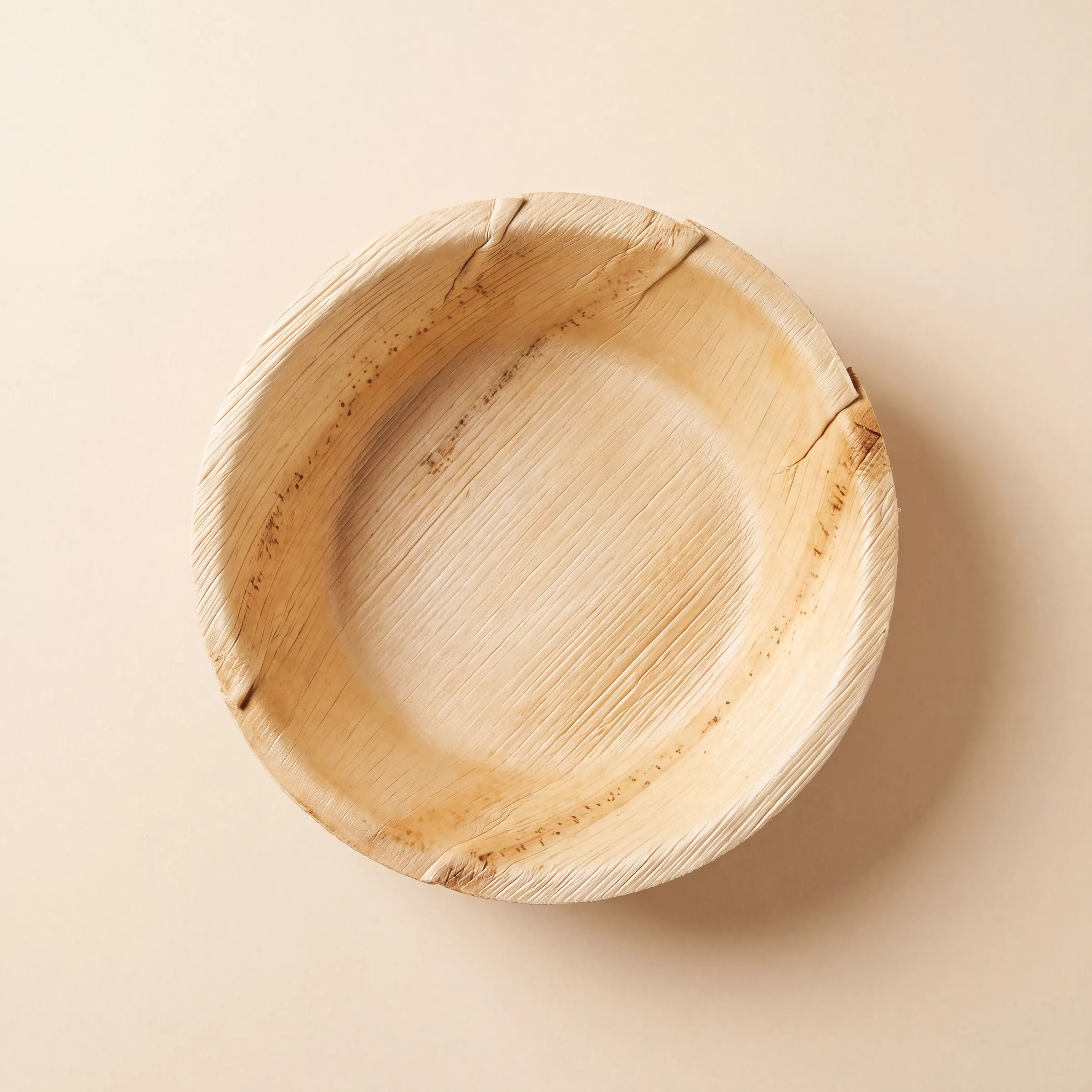 The Satva Big Bowl from above