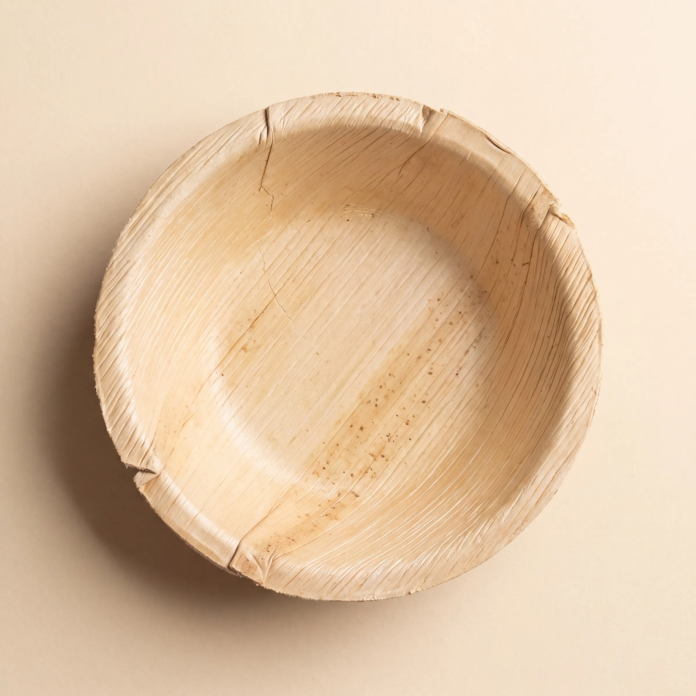 The Satva Veg Bowl from above