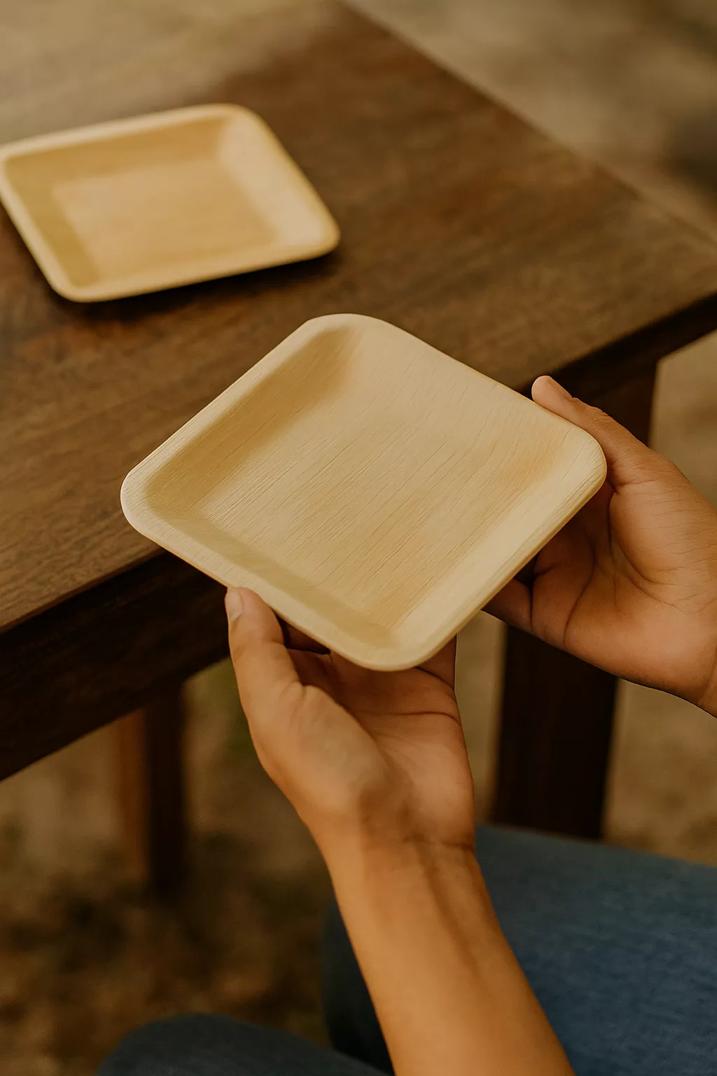 Dinner Plate